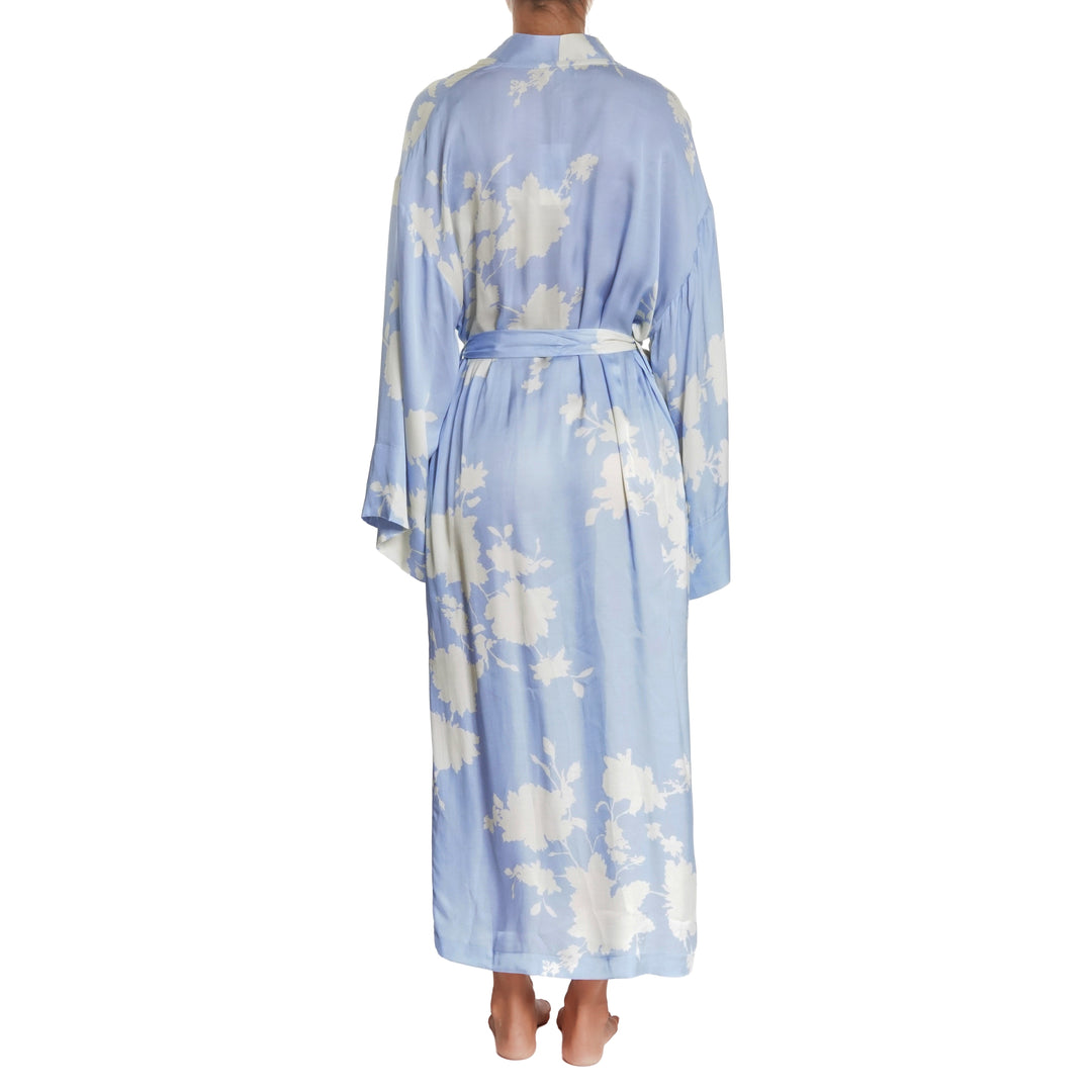 Pluto Beatha Long Robe