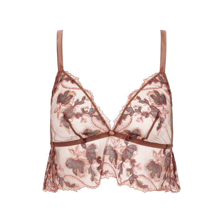 Huit Prestige Poeme Bralette