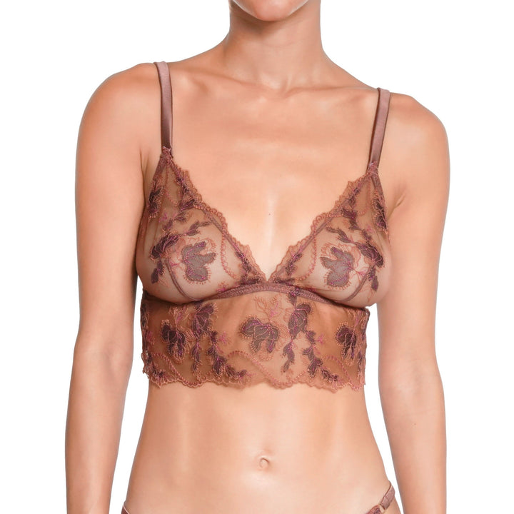 Huit Prestige Poeme Bralette