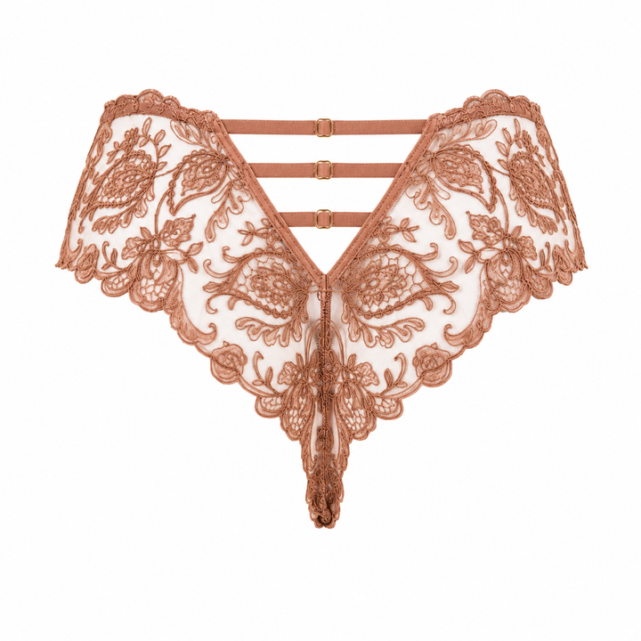 SOL-J18 Huit Prestige Solene Brazilian Brief