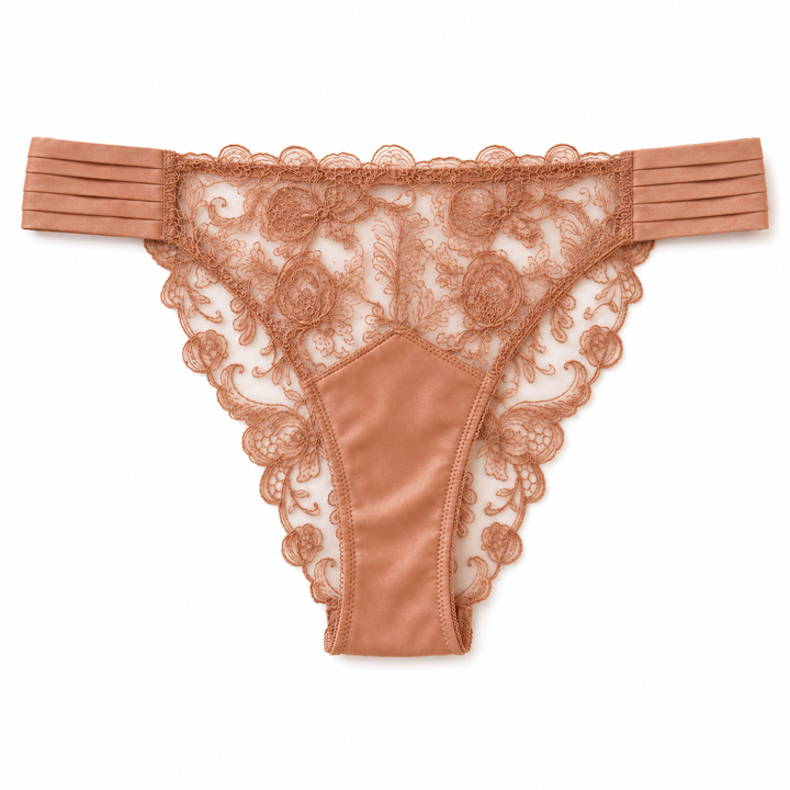 SOL-J20 Huit Prestige Solene Silk Bikini