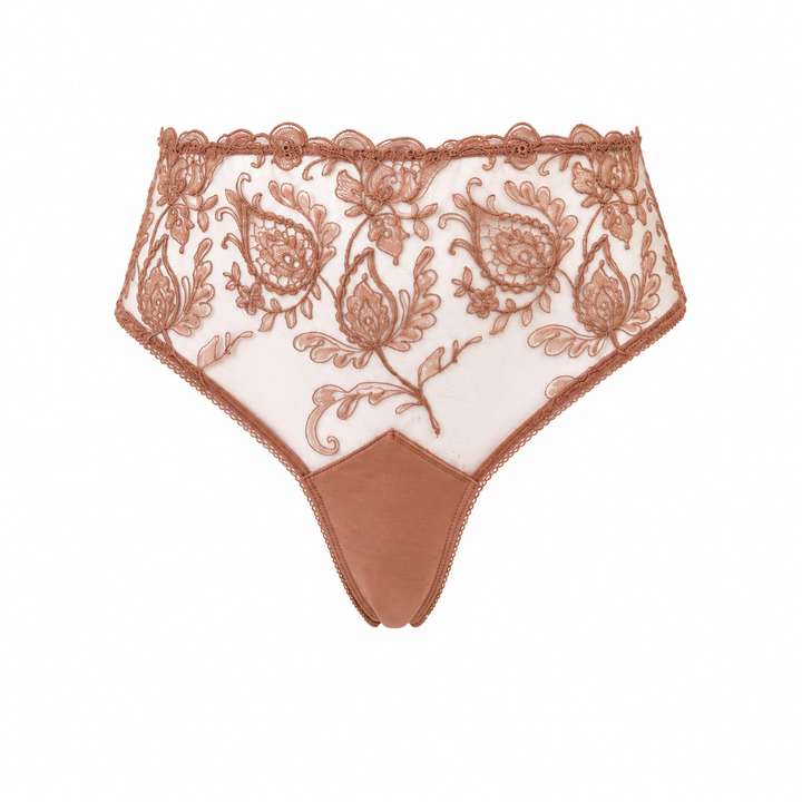 SOL-J18 Huit Prestige Solene Brazilian Brief