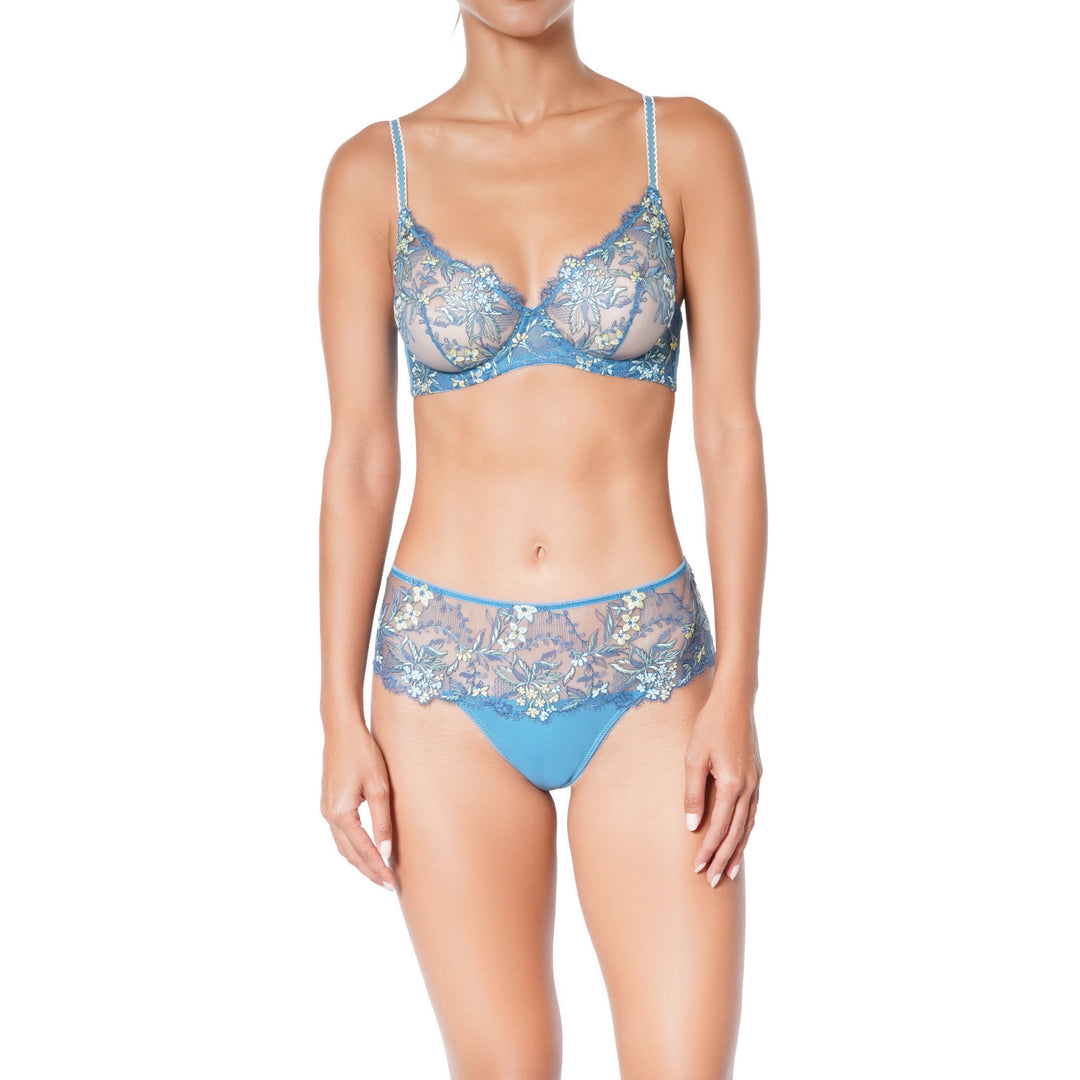 Huit Flirt d'ete Underwire
