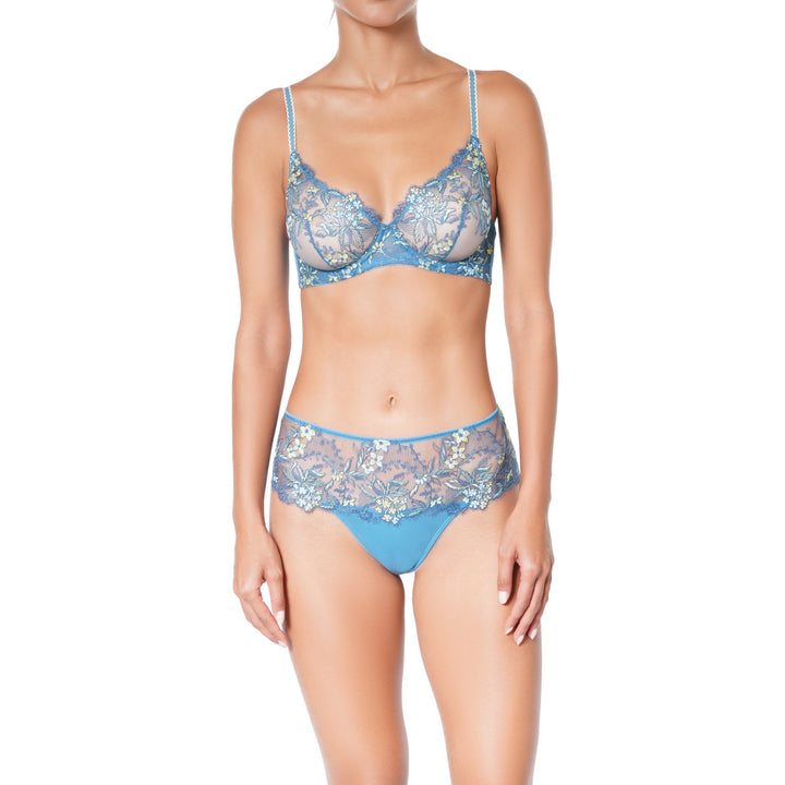 Huit Flirt d'ete Underwire