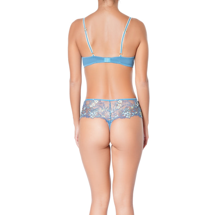 Huit Flirt d'ete Underwire