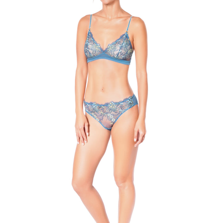 Huit Flirt d'ete Bikini