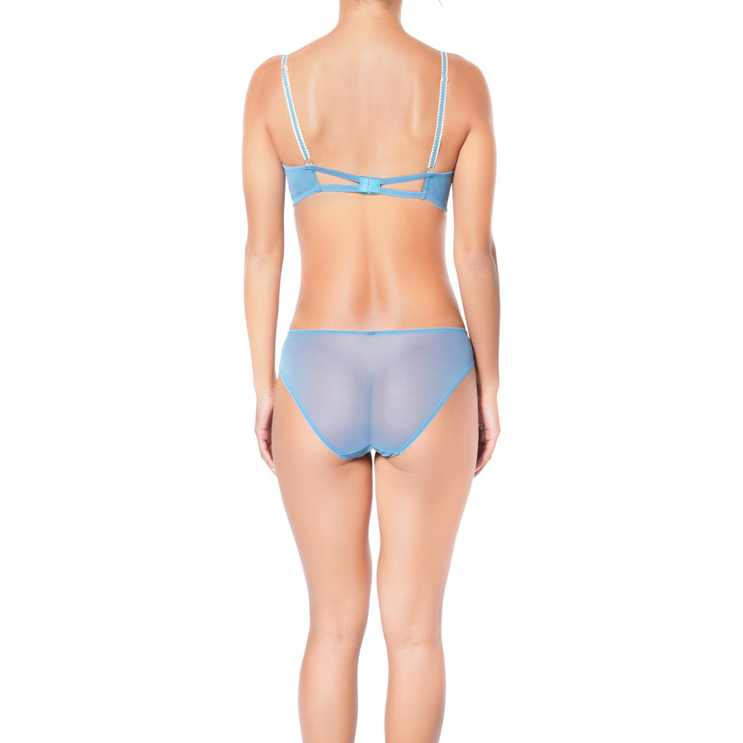 Huit Flirt d'ete Bikini