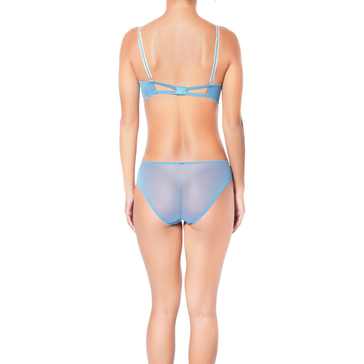Huit Flirt d'ete Bralette