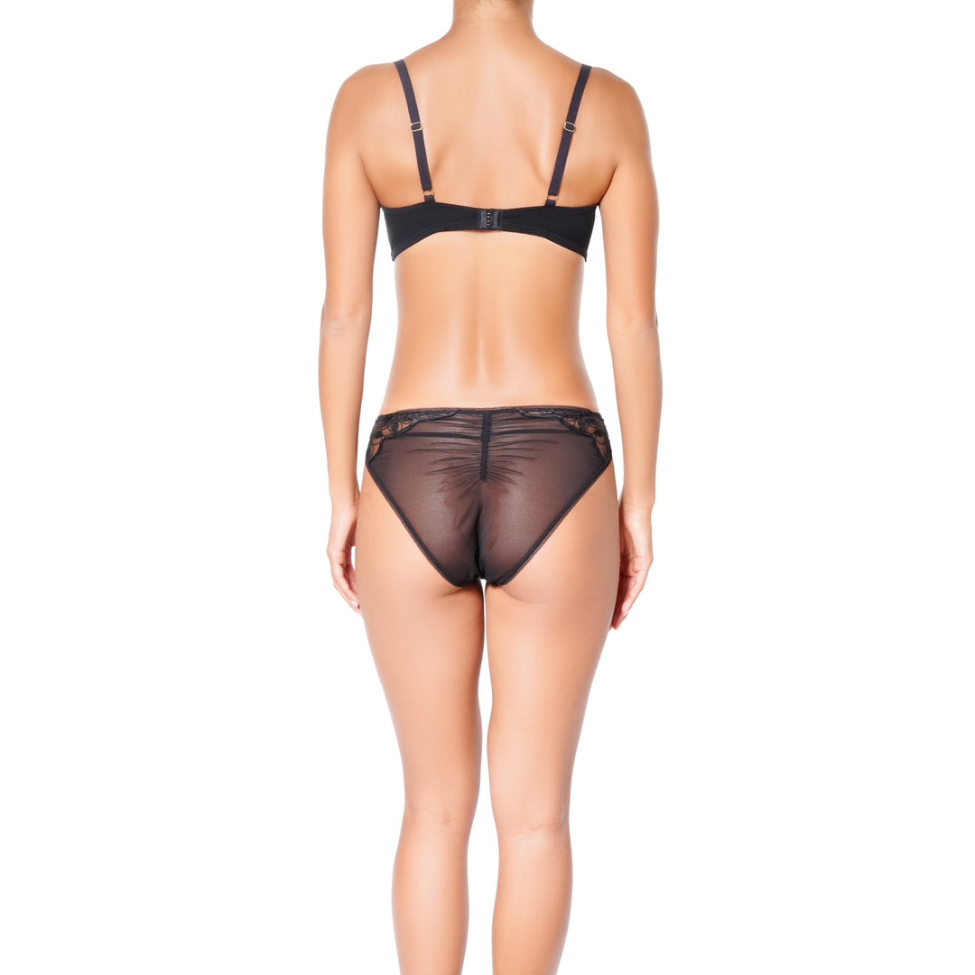 Huit Lettre d'amour Bikini