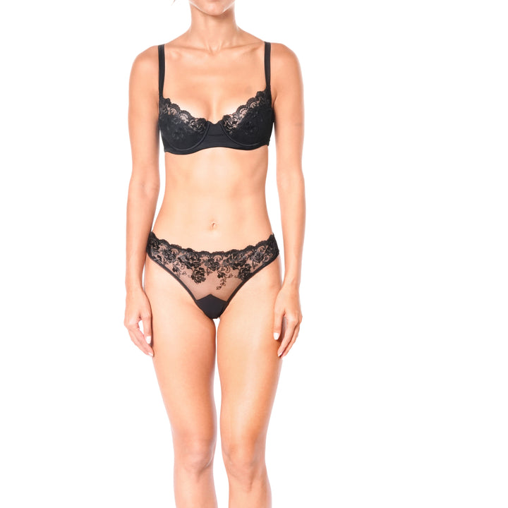 Huit Claire de Lune Tanga