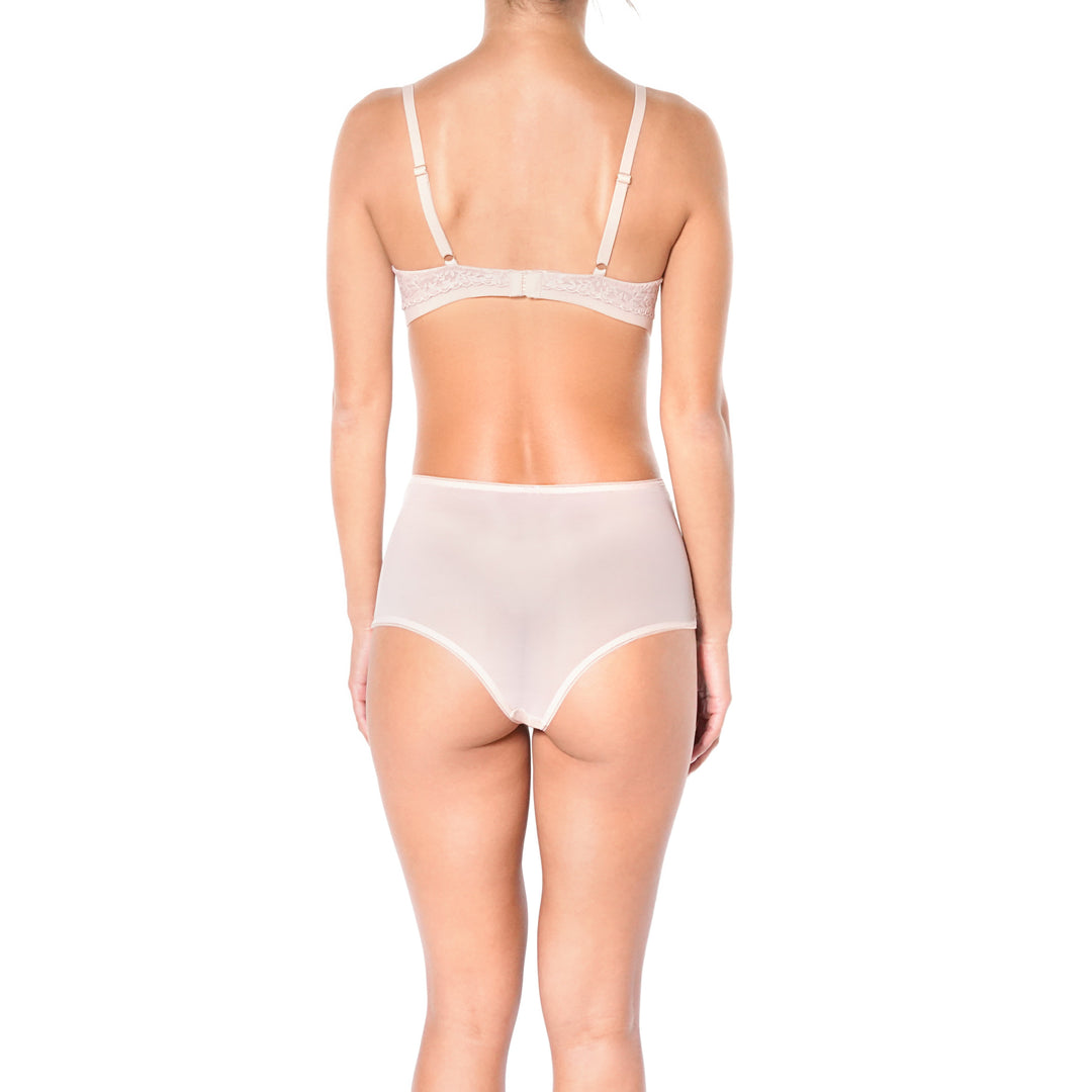 Huit Desir Wireless Bralette
