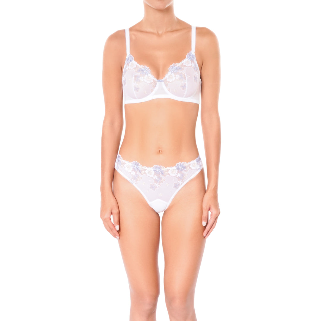 Huit Sweet Modal Underwire