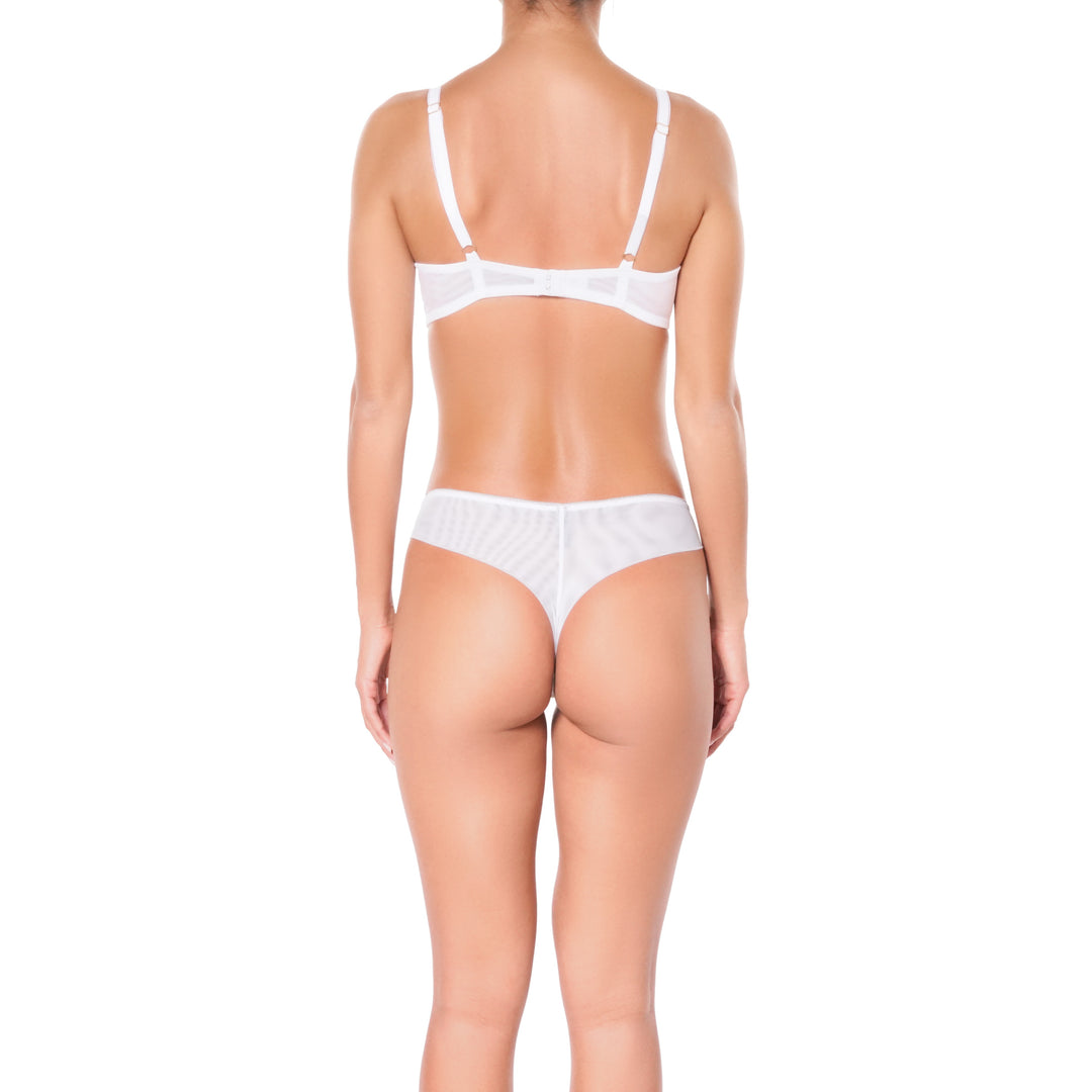 Huit Sweet Modal Underwire