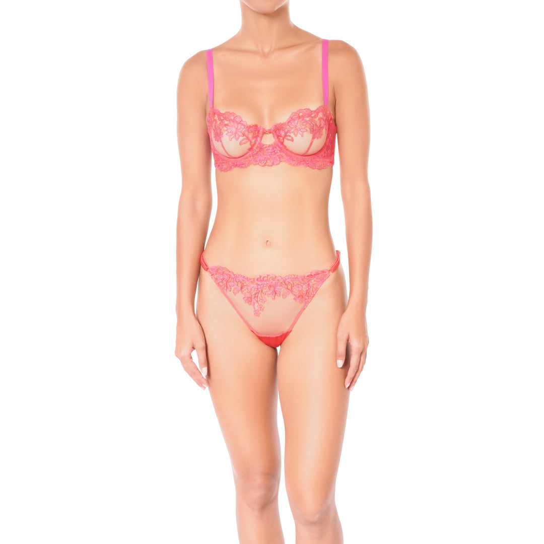 Prestige Bonbon Rose String