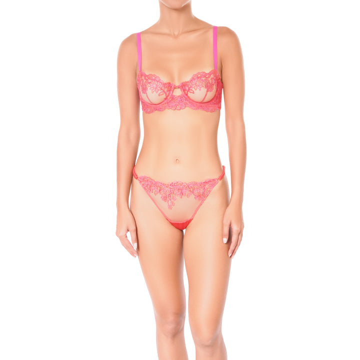 Prestige Bonbon Rose String