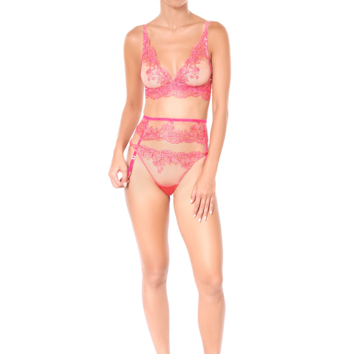 Prestige Bonbon Rose String