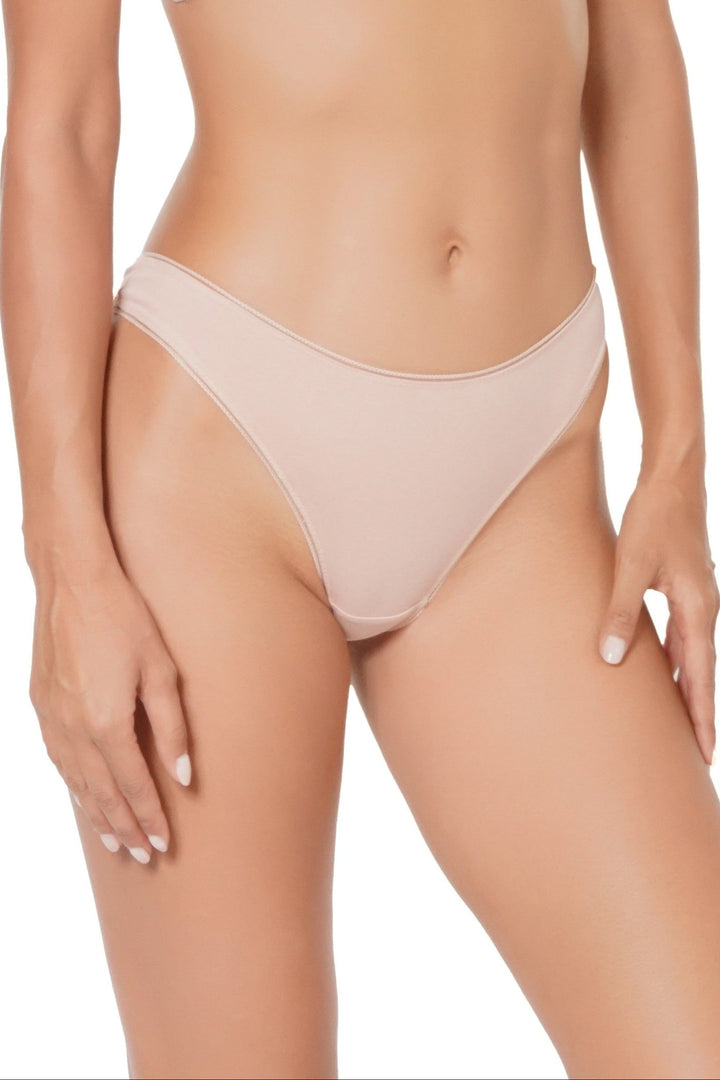 BIO-J14 Huit Organic Cotton Tanga