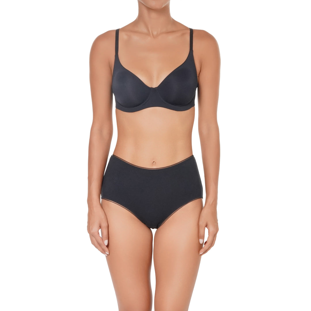 BIO-B20 Huit Organic Cotton Underwire Bra