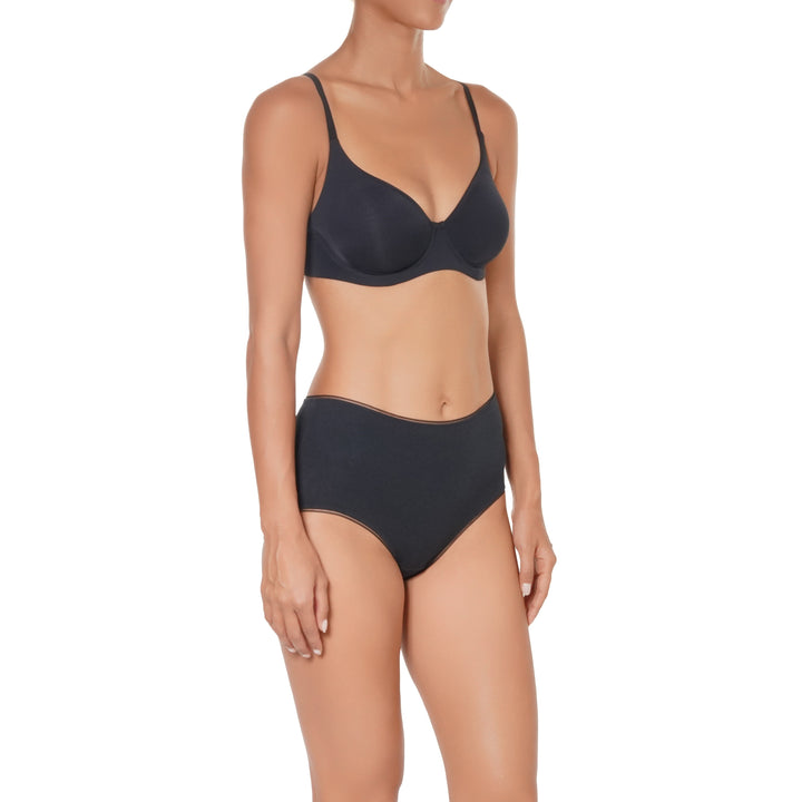 Huit Organic Cotton Underwire Bra