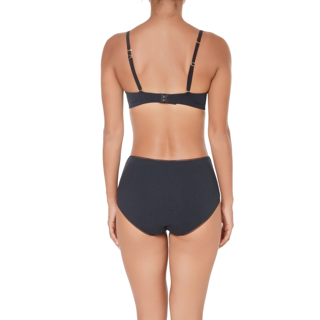 Huit Organic Cotton Brief