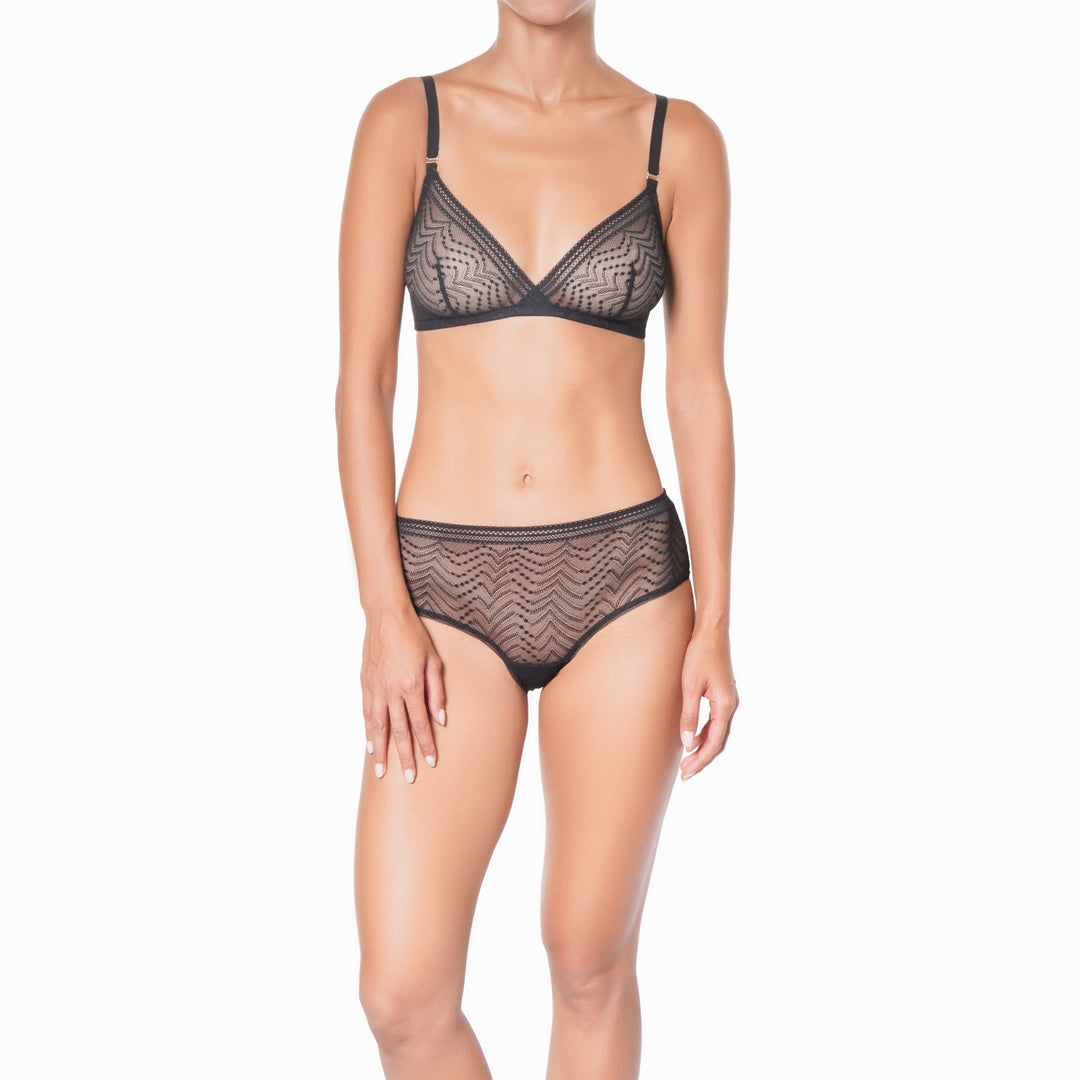 Huit Eclatante Shorty