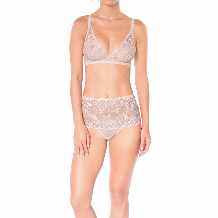 Huit Desir Wireless Bralette