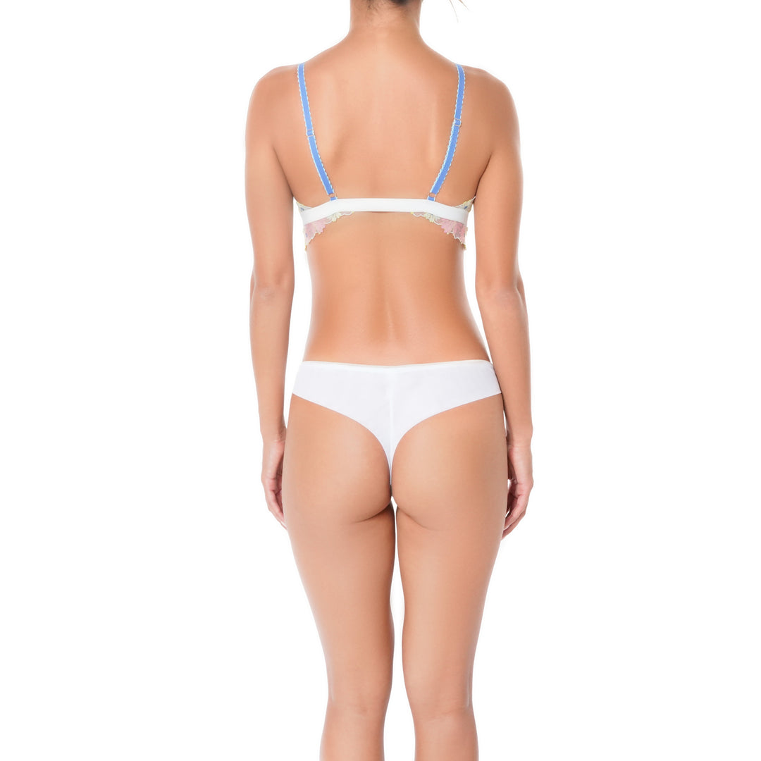 Huit Danse des Fleurs Bralette