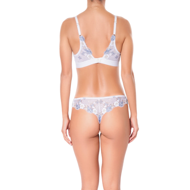 Huit Sweet Modal Bralette