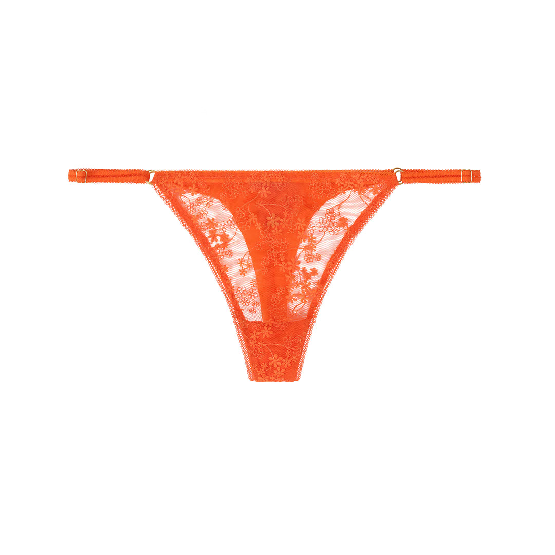 HUIT HOT STUFF G-STRING – Addiction Nouvelle Lingerie