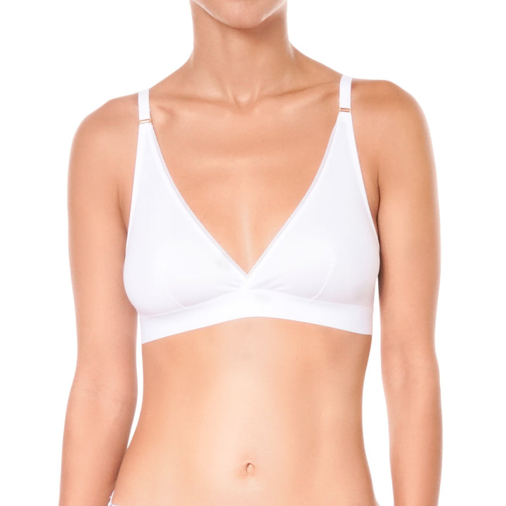 Huit Sweet Modal Bralette