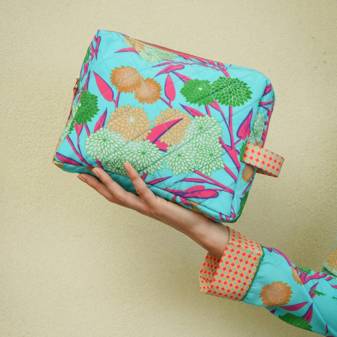 Karma Large Yuri Pouch