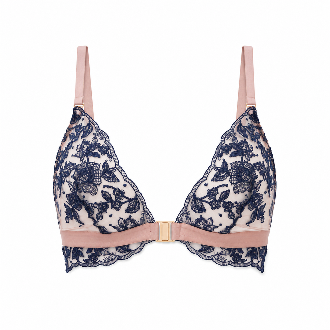 ZOE-B1 Huit Zoe Bralette