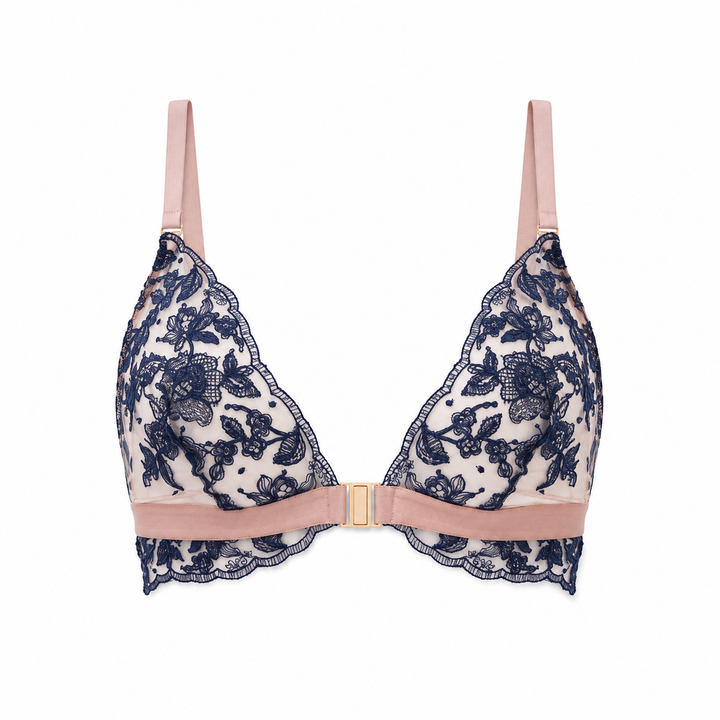 ZOE-B1 Huit Zoe Bralette