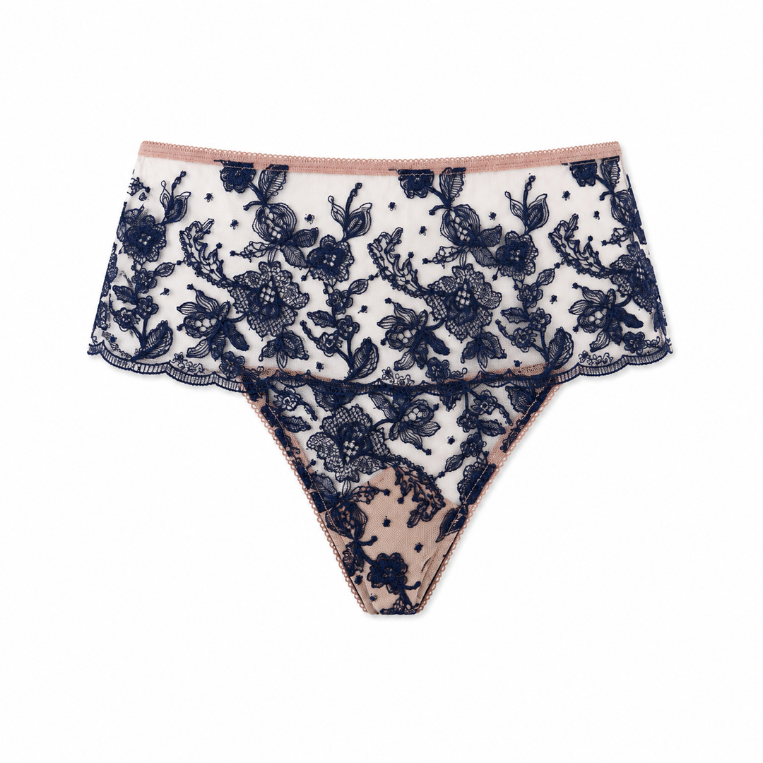 ZOE-J18 Huit Zoe Tanga