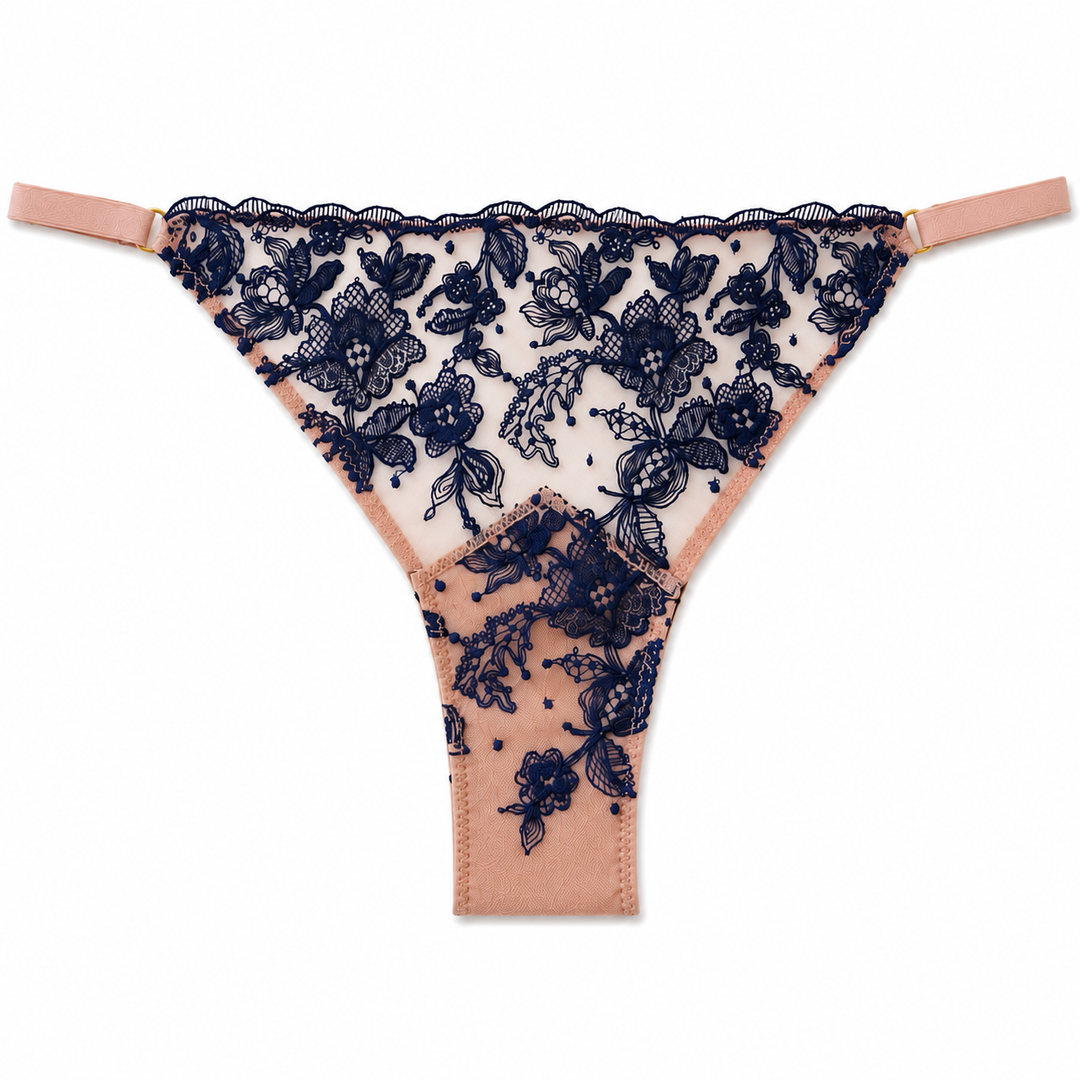 ZOE-J20 Huit Zoe Bikini