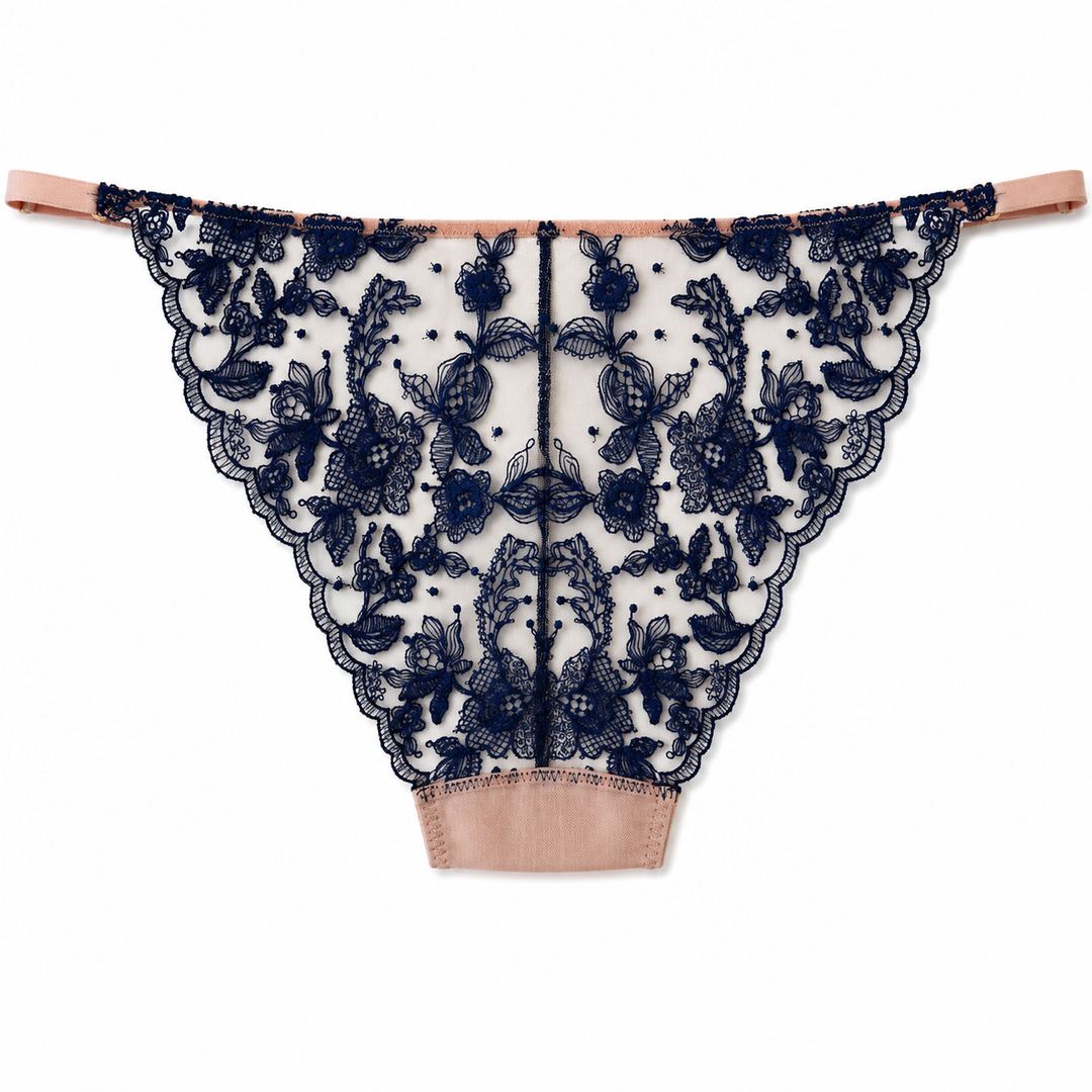 ZOE-J20 Huit Zoe Bikini
