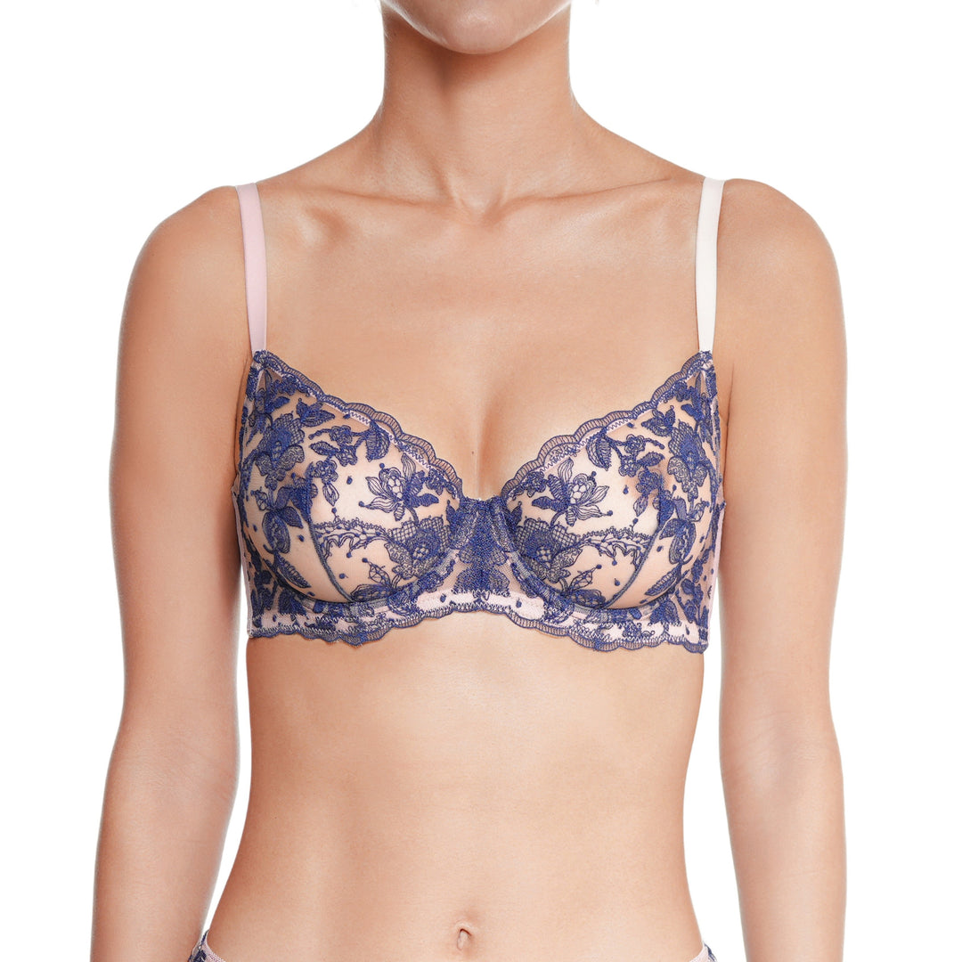 ZOE-C4 Huit Zoe Underwire