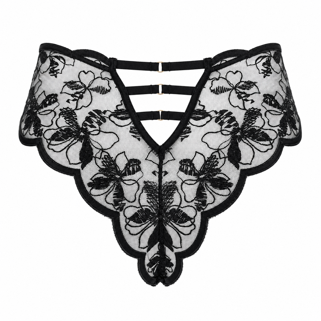 Huit Lettre d'amour Tanga