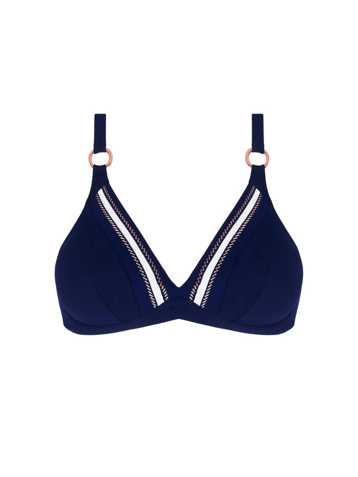 Lise Charmel Triangle Bikini Top