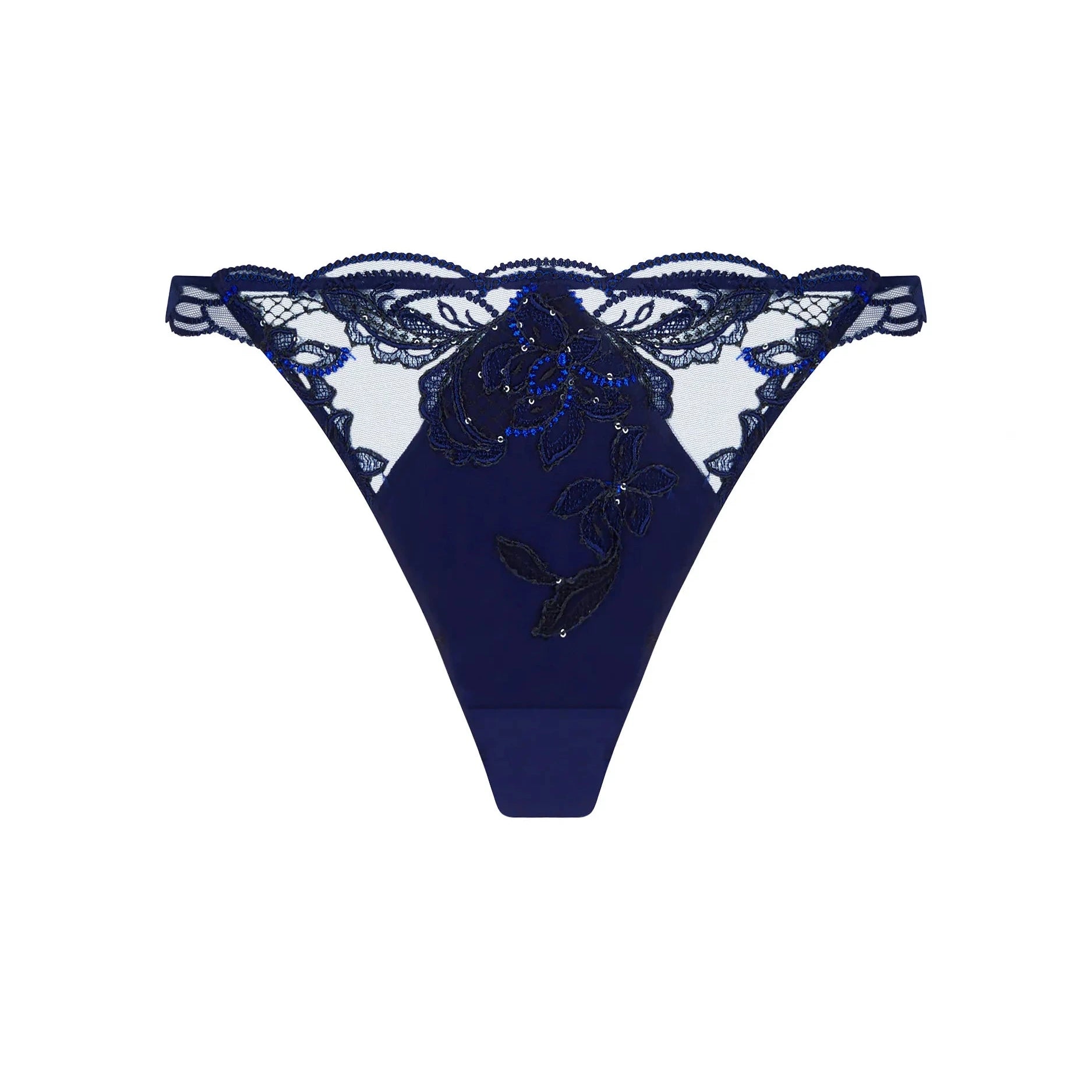 Lise Charmel Eclat Couture String – Addiction Nouvelle Lingerie