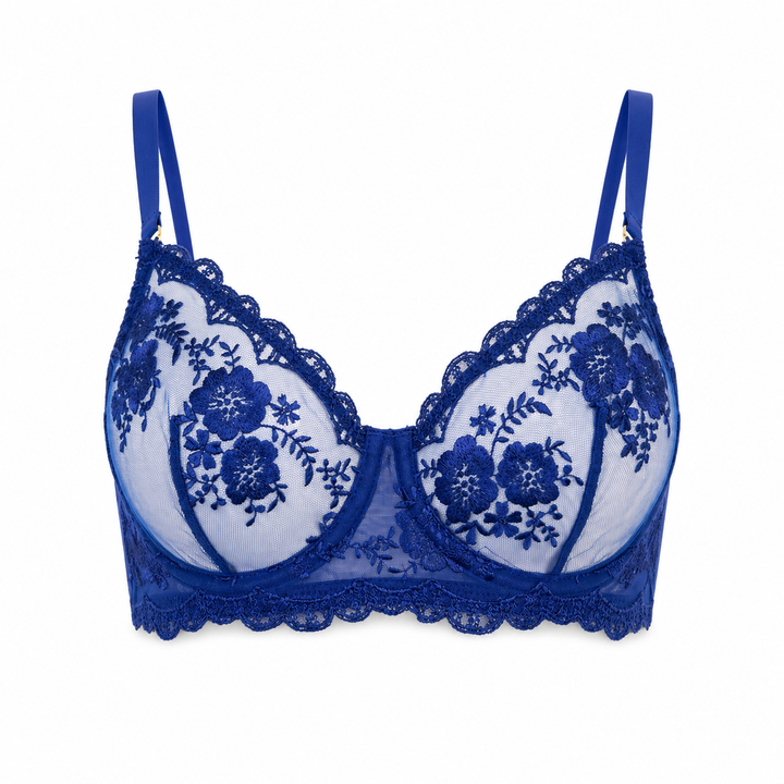 Huit Parisienne Underwire