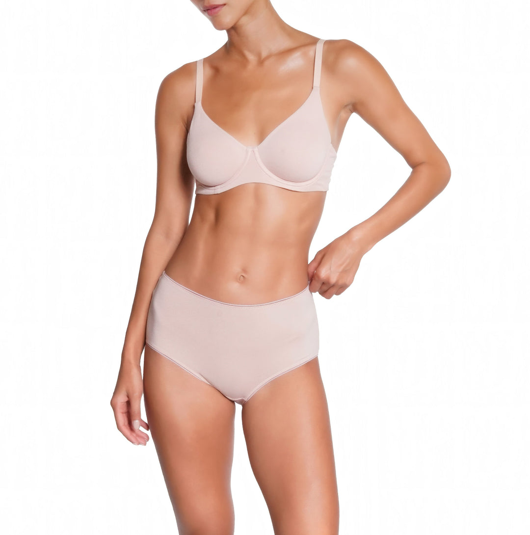 BIO-J41 Huit Organic Cotton Brief
