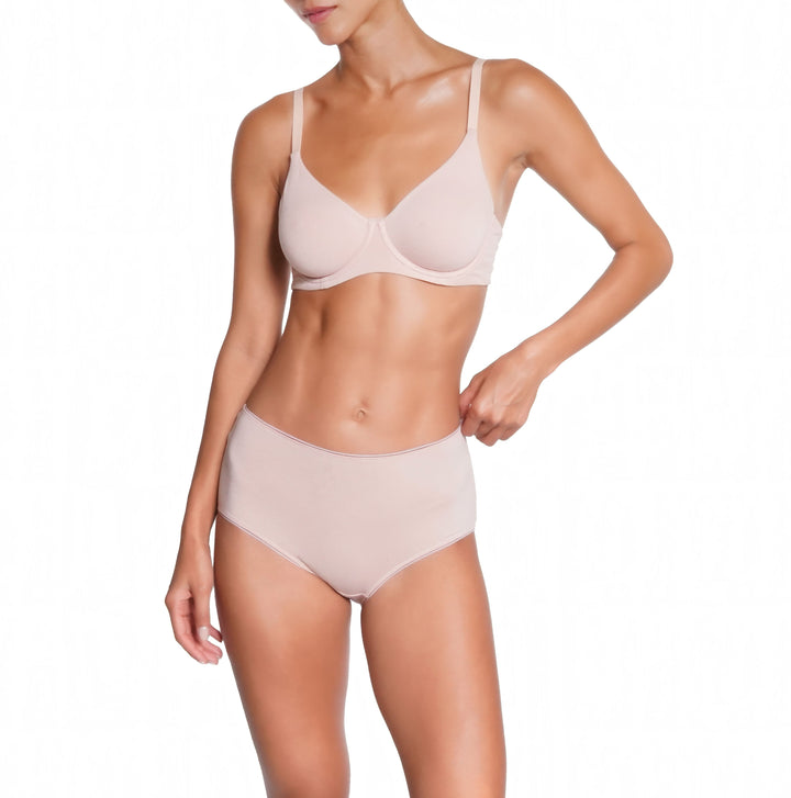 BIO-J41 Huit Organic Cotton Brief