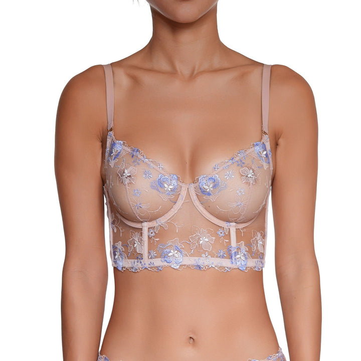 ELI-E8 Huit Elise Bustier
