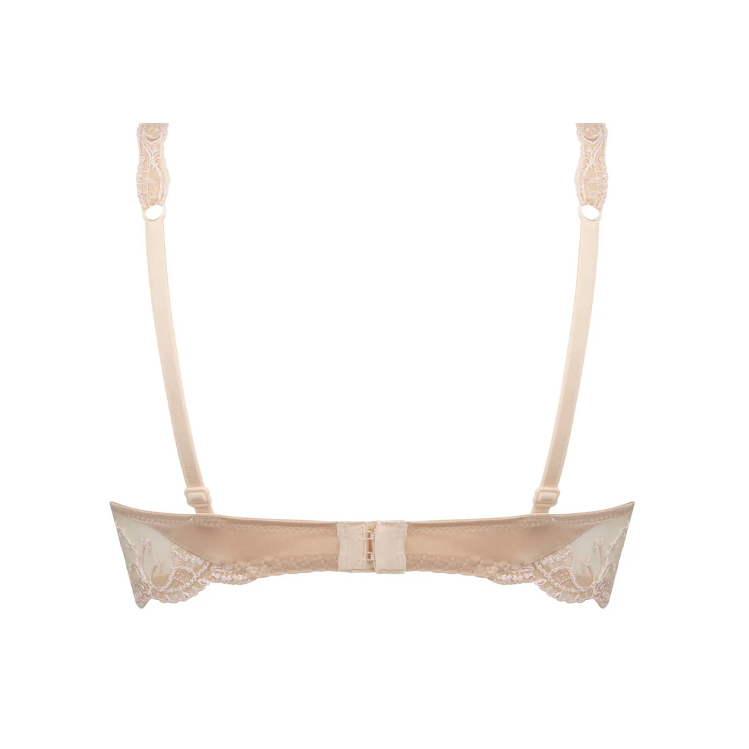 Lise Charmel Splendeur Soie Demi Cup