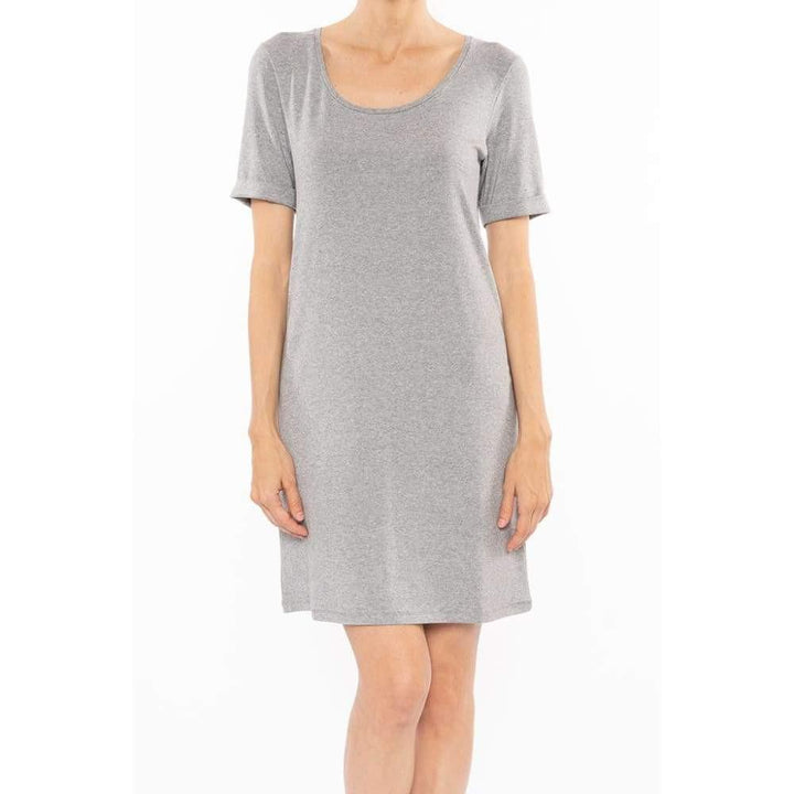 Douceur Capsule T-shirt Dress