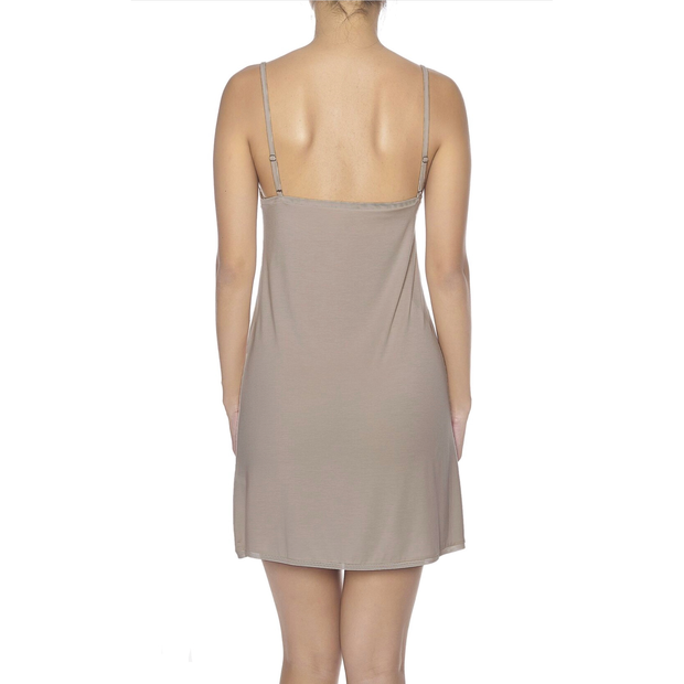 Douceur Soft Camisole Dress-Addiction Nouvelle Lingerie