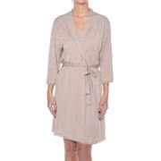 Douceur Soft Robe, womens robe-Addiction Nouvelle Lingerie