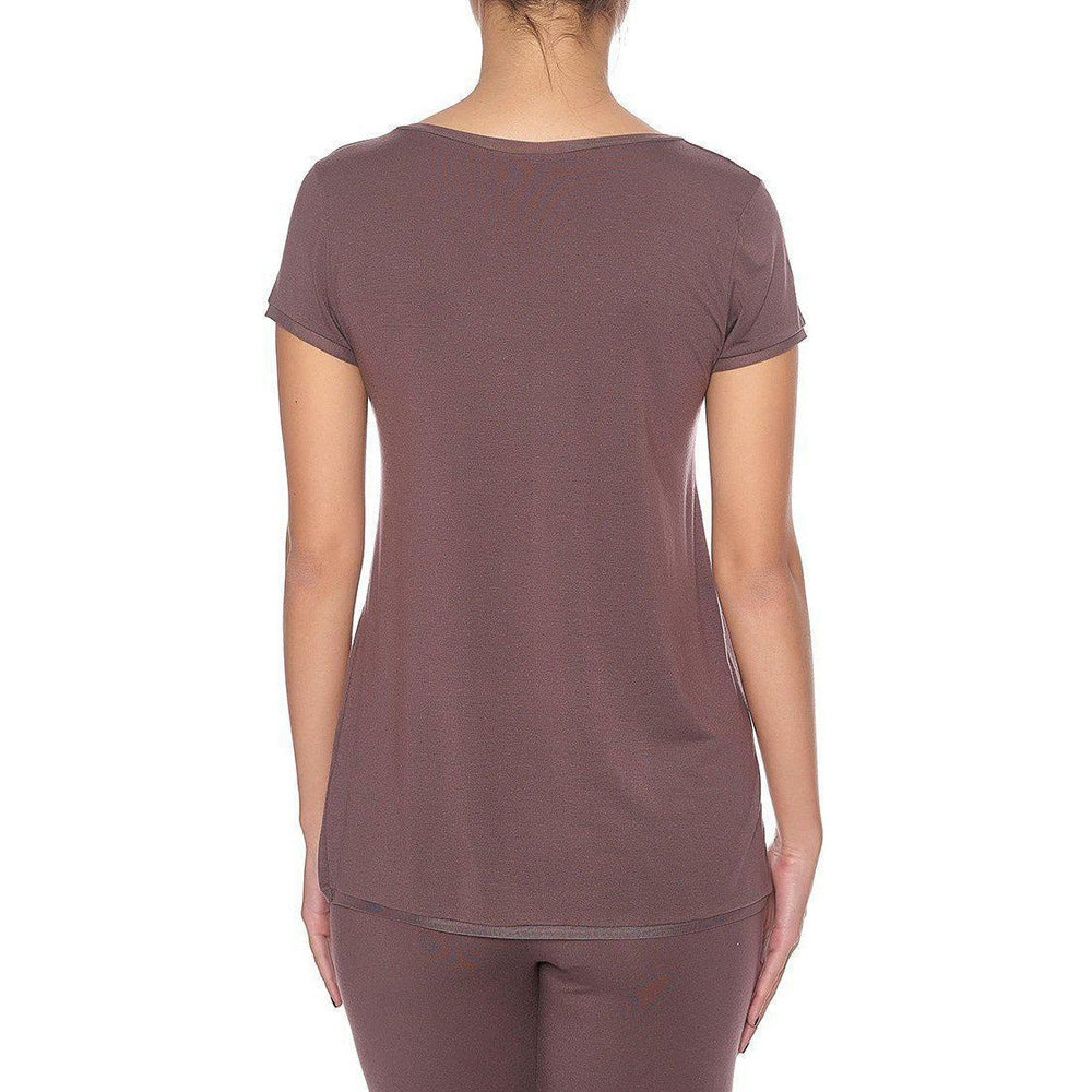 Douceur Soft T-shirt, t-shirt-ADDICTION NOUVELLE LINGERIE