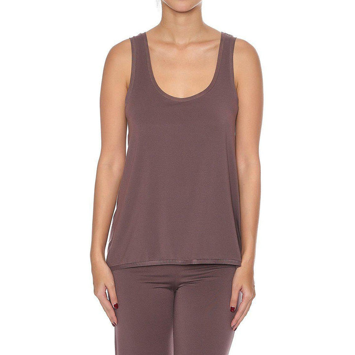 Douceur Soft Trapeze Top